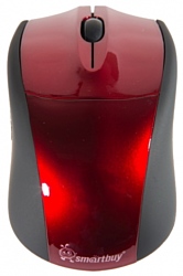 Мышь SmartBuy SBM-325AG-R Red USB