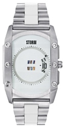 Storm Zorex White