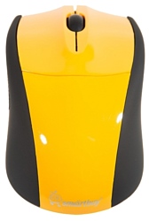 SmartBuy SBM-325AG-Y Yellow USB