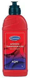 Трансмиссионное масло Comma AQM 1л Трансмиссионное масло Comma AQM 1л