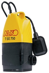 AL-KO TSE 750