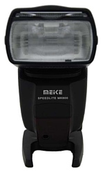 Meike MK-600 ETTL II HSS Speedlite for Canon