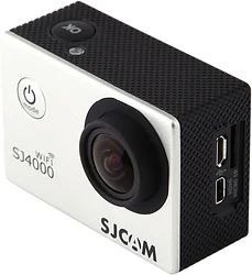 Экшн-камера SJCAM SJ4000 WiFi
