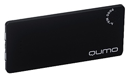 Qumo PowerAid Slim Twin 9