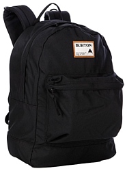 Burton Kettle 20 black (true black)