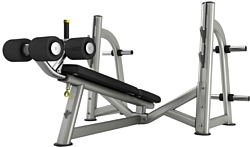 Pulse Fitness 860G Olympic Decline Bench Press