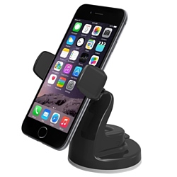 iOttie Easy View 2 Universal Car Mount Black (HLCRIO115)