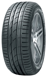 Nokian Hakka Black SUV 295/35 R21 107Y Nokian Hakka Black SUV 295/35 R21 107Y