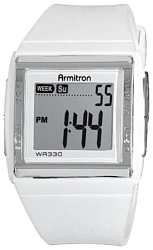 Armitron 45-7015WHT