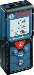Дальномер Bosch GLM 40 (0601072900) Дальномер Bosch GLM 40 (0601072900)