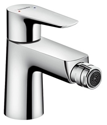Смеситель Hansgrohe Talis E 71720000 Смеситель Hansgrohe Talis E 71720000