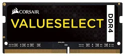 Модуль памяти Corsair CMSO8GX4M1A2133C15 Модуль памяти Corsair CMSO8GX4M1A2133C15