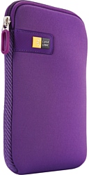 Case Logic 7" Sleeve Purple (LAPST-107P)