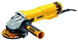 Угловая шлифмашина (болгарка) DeWALT DWE4237