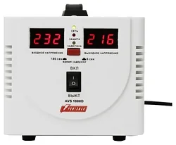 Стабилизатор напряжения Powerman AVS 1000D