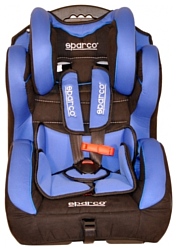 Sparco F700K (1/2/3)