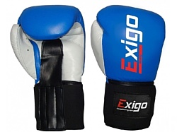 Exigo Boxing Amateur Contest Gloves 12oz (8028)
