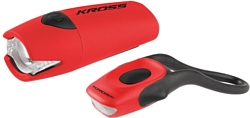 Kross SCOPE SET II (красный) (T4COS000070RD)