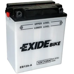 Exide EB12A-A (12Ah) Exide EB12A-A (12Ah)
