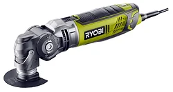 Многофункциональная шлифмашина RYOBI RMT300-SA Многофункциональная шлифмашина RYOBI RMT300-SA