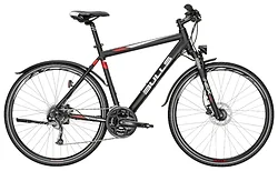 Велосипед Bulls Cross Bike Street (2016)
