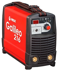 Helvi GALILEO 216