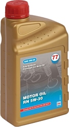 77 Lubricants RN 5W-30 1л