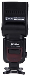 TRIOPO TR-586EX for Canon
