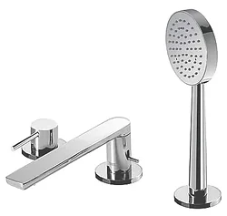 Смеситель Tres Alplus 20316102