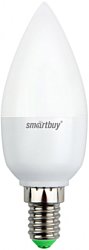 Лампочка SmartBuy SBL-C37-07-40K-E27