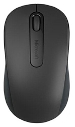 Microsoft Wireless Mouse 900 black USB