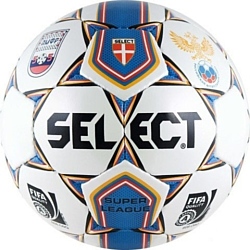 Select Futsal Super League (4 размер)