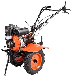 Мотоблок Patriot Boston 6D