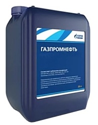 Gazpromneft Diesel Prioritet 15W-40 20л