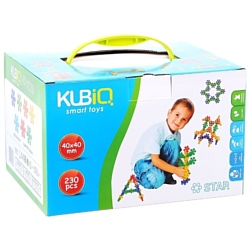 KUBiQ IQ-6004 Star