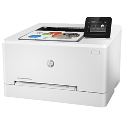 HP Color LaserJet Pro M254dw