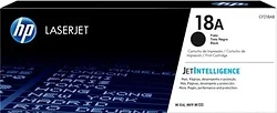Картридж Аналог HP 18A (CF218A) Картридж Аналог HP 18A (CF218A)