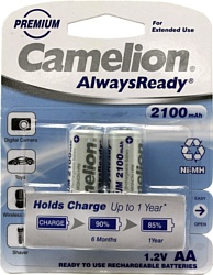 Camelion NH-AA2100-2