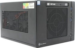 Никс X6000-ITX/Pro X633UPGi