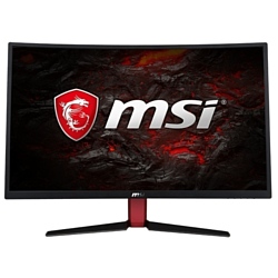 MSI Optix G27C2