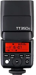 Фотовспышка Grifon TT350C for Canon