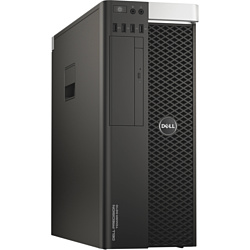 Dell Precision Tower 5810-4537