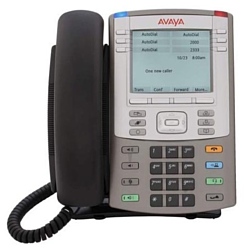 Avaya 1140E