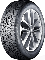 Continental IceContact 2 KD SUV 235/55 R20 105T