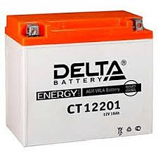Delta CT 1220.1 (18Ah)
