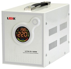 Leek LE R4 DV 3000W