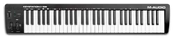 Midi-клавиатура M-Audio Keystation 61 MK3