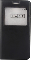 Case Hide Series для Meizu M6 (черный)