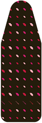 Laurastar Plusboard Black Сover Lips