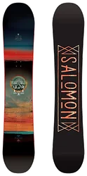 Сноуборд Salomon Pulse (18-19)